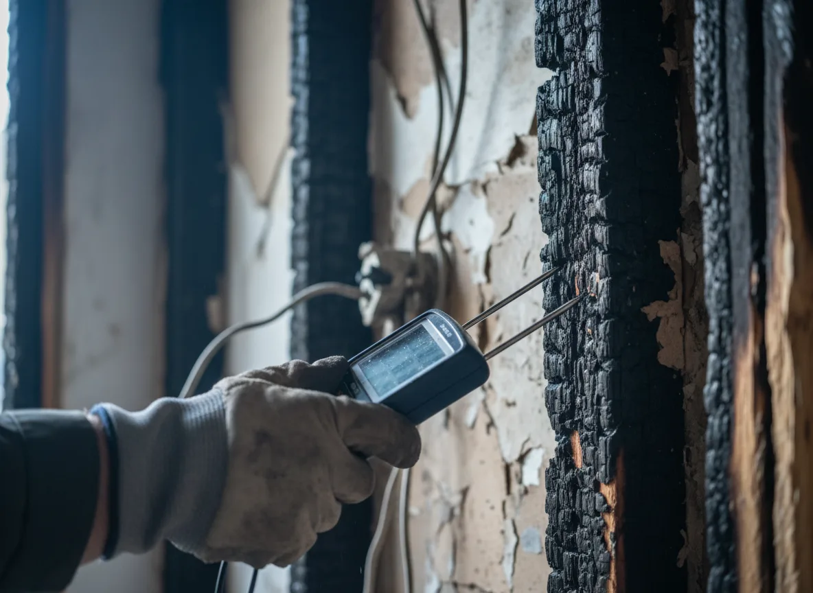 Fire Damage Restoration Annapolis, IL FAQs